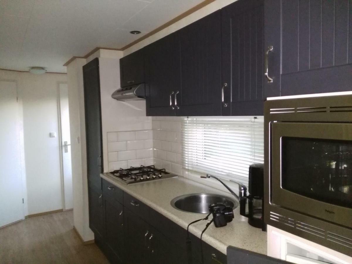 Chalet Seazon R23 Бюрен Экстерьер фото
