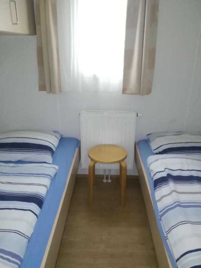 Chalet Seazon R23 Бюрен Экстерьер фото