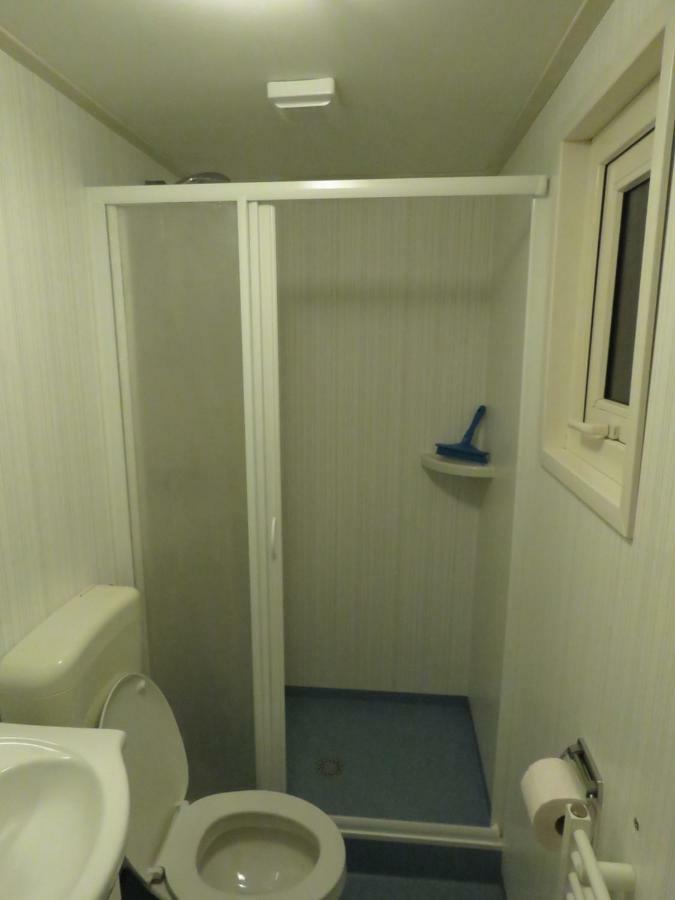 Chalet Seazon R23 Бюрен Экстерьер фото